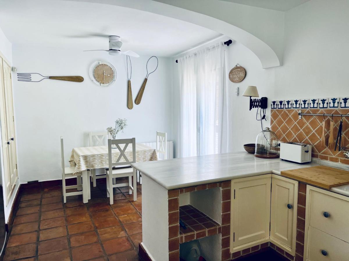Villa Aljaral, Espectacular,Piscina,Chimenea, Climatizacion, Wifi กอร์โดบา ภายนอก รูปภาพ